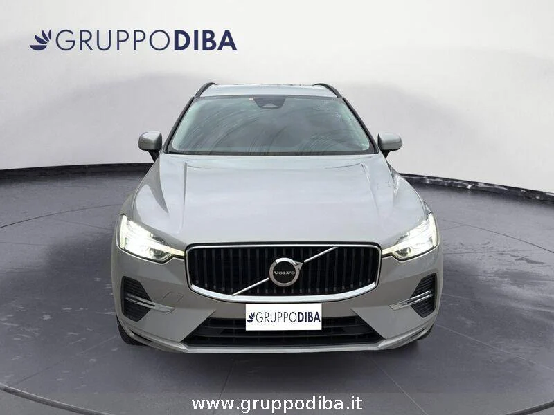 Volvo XC60 XC60 2.0 b4 Momentum auto- Gruppo Diba