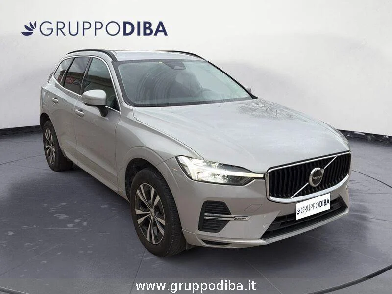 Volvo XC60 XC60 2.0 b4 Momentum auto- Gruppo Diba