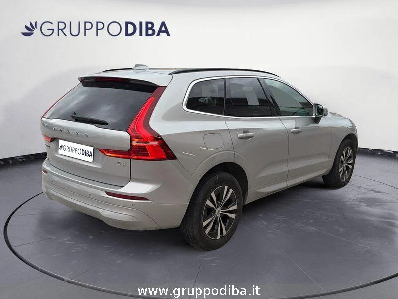 Volvo XC60 XC60 2.0 b4 Momentum auto- Gruppo Diba