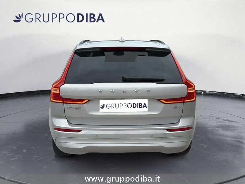 Volvo XC60 XC60 2.0 b4 Momentum auto- Gruppo Diba