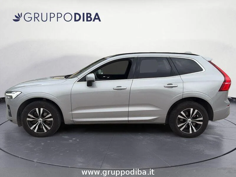Volvo XC60 XC60 2.0 b4 Momentum auto- Gruppo Diba