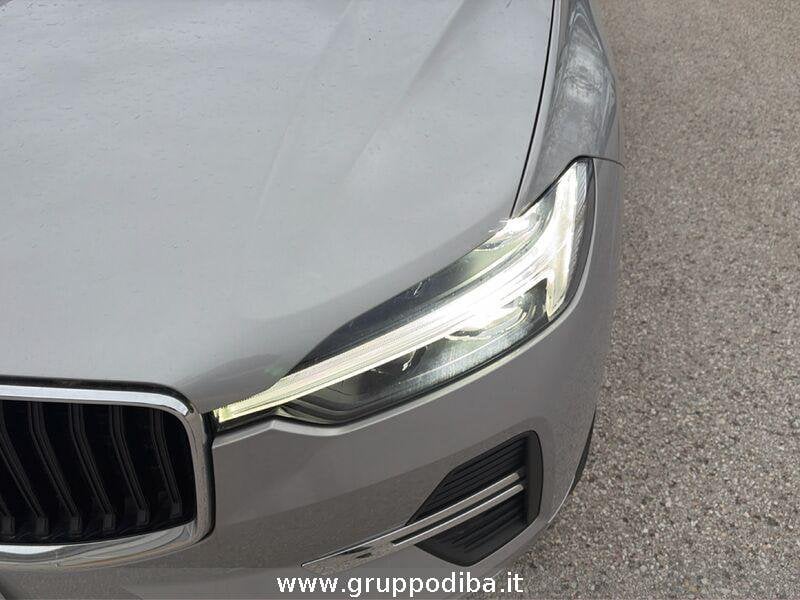 Volvo XC60 XC60 2.0 b4 Momentum auto- Gruppo Diba