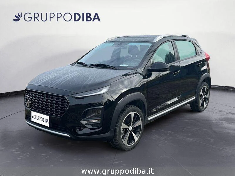 Dr 3.0 DR 3.0 1.5 Gpl 114cv- Gruppo Diba