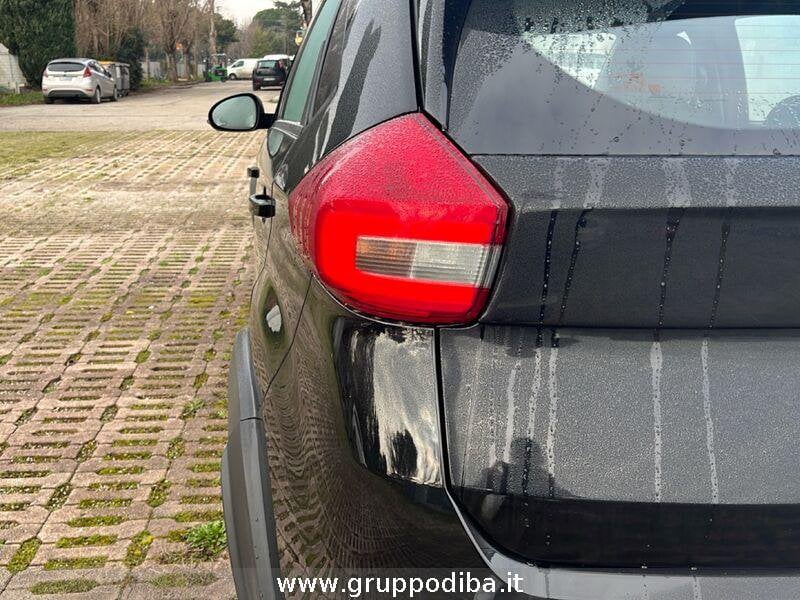 Dr 3.0 DR 3.0 1.5 Gpl 114cv- Gruppo Diba