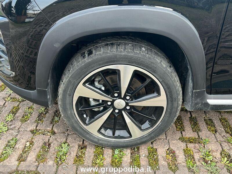 Dr 3.0 DR 3.0 1.5 Gpl 114cv- Gruppo Diba