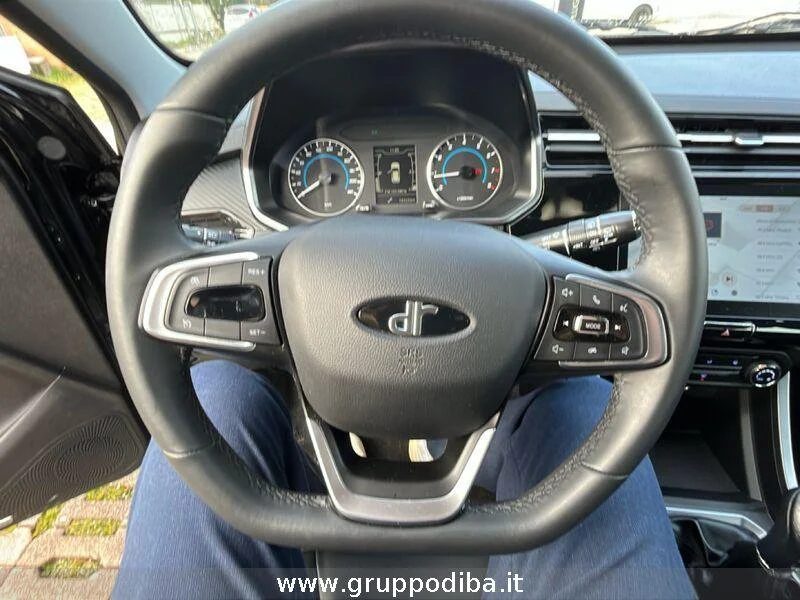 Dr 3.0 DR 3.0 1.5 Gpl 114cv- Gruppo Diba