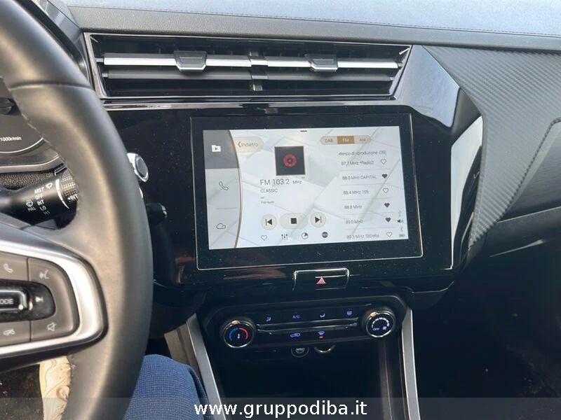 Dr 3.0 DR 3.0 1.5 Gpl 114cv- Gruppo Diba