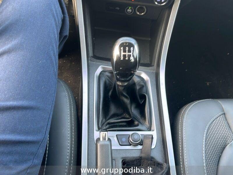 Dr 3.0 DR 3.0 1.5 Gpl 114cv- Gruppo Diba