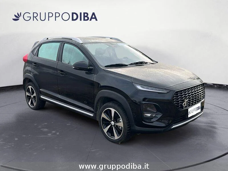 Dr 3.0 DR 3.0 1.5 Gpl 114cv- Gruppo Diba