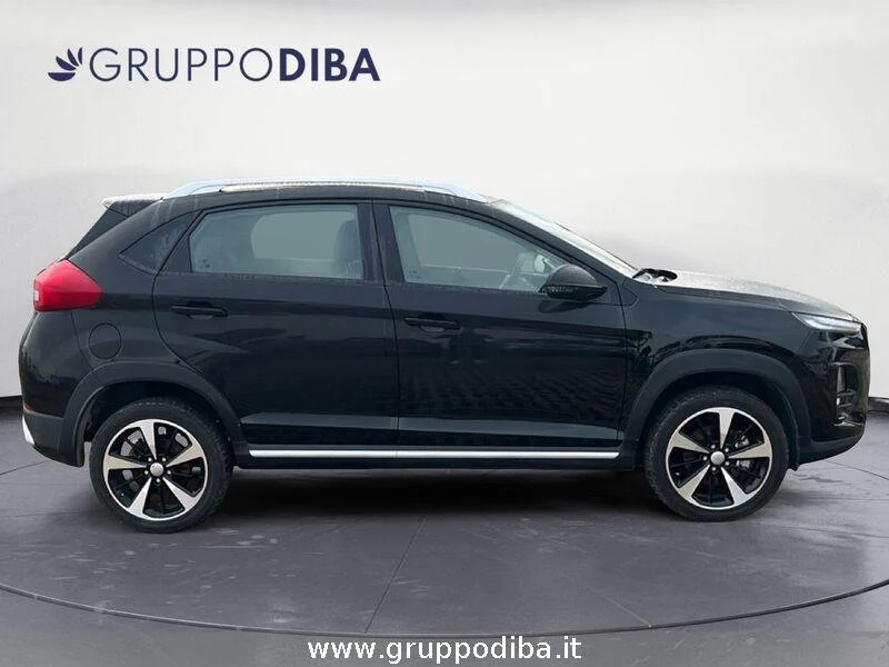 Dr 3.0 DR 3.0 1.5 Gpl 114cv- Gruppo Diba
