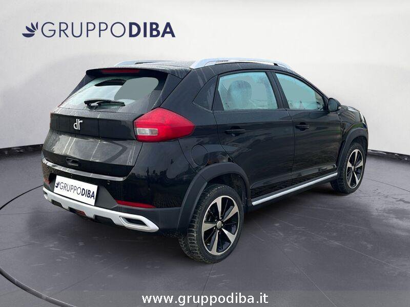 Dr 3.0 DR 3.0 1.5 Gpl 114cv- Gruppo Diba