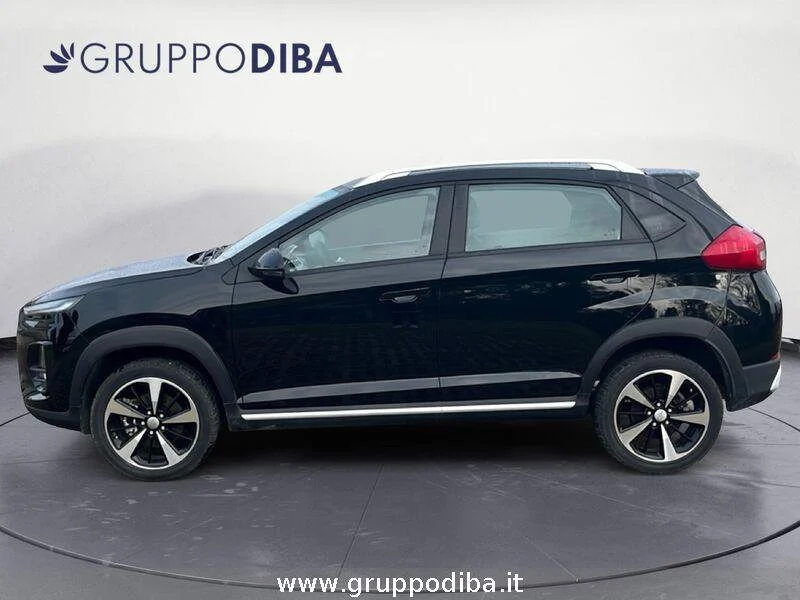 Dr 3.0 DR 3.0 1.5 Gpl 114cv- Gruppo Diba
