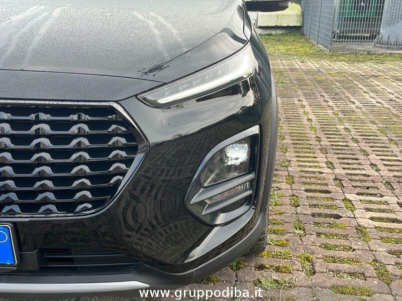 Dr 3.0 DR 3.0 1.5 Gpl 114cv- Gruppo Diba