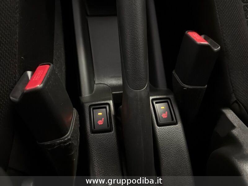 Suzuki Swift Swift 1.2 dualjet Easy 2wd my19- Gruppo Diba