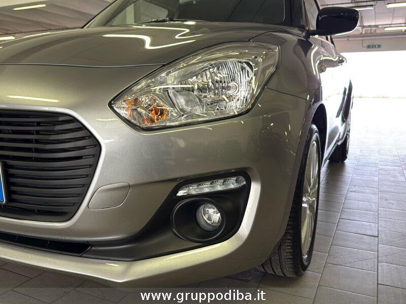 Suzuki Swift Swift 1.2 dualjet Easy 2wd my19- Gruppo Diba