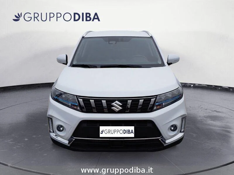 Suzuki Vitara Vitara 1.4h Yoru 4wd allgrip- Gruppo Diba