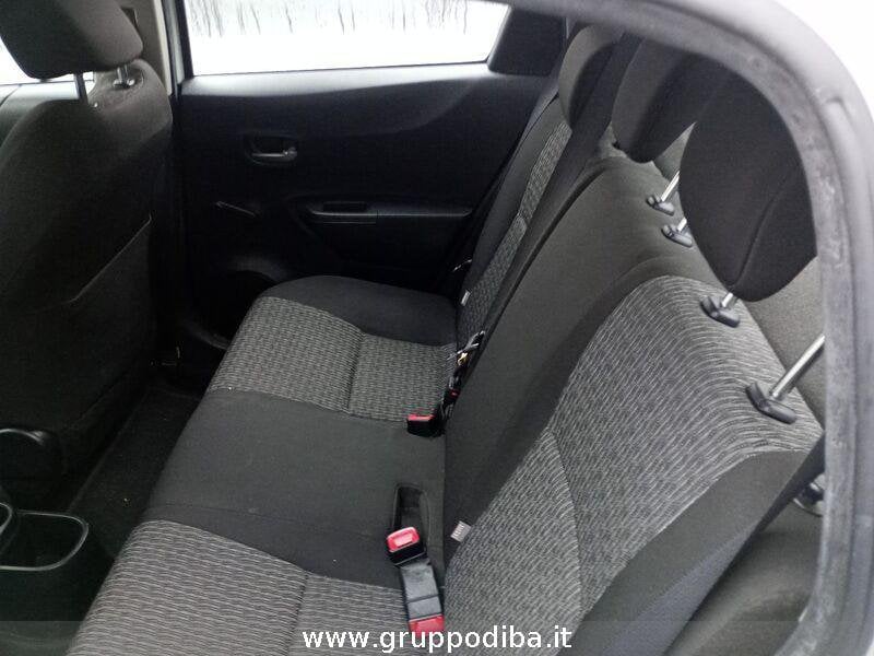 Toyota Yaris 5p 1.0 lounge s/cl- Gruppo Diba