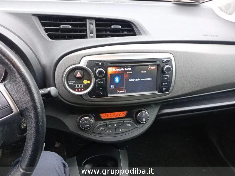 Toyota Yaris 5p 1.0 lounge s/cl- Gruppo Diba