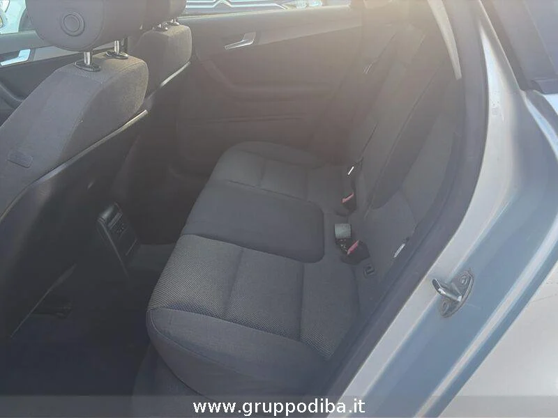 Audi A3 Sportback sportback 1.6 tdi young edition 90cv- Gruppo Diba