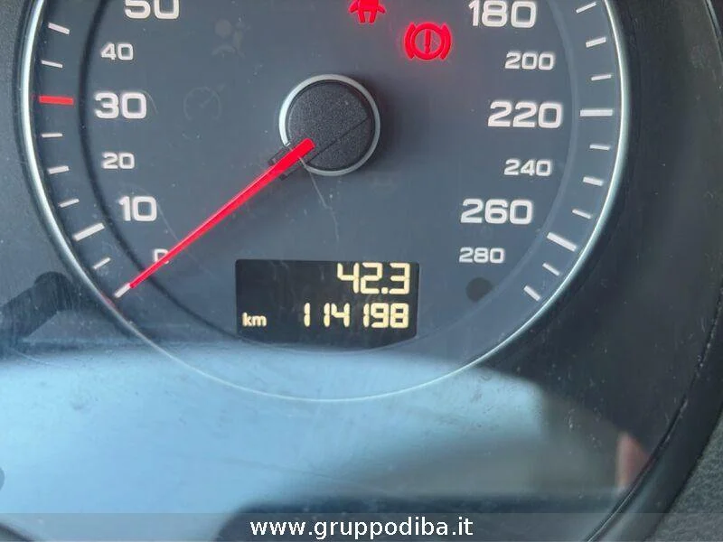 Audi A3 Sportback sportback 1.6 tdi young edition 90cv- Gruppo Diba