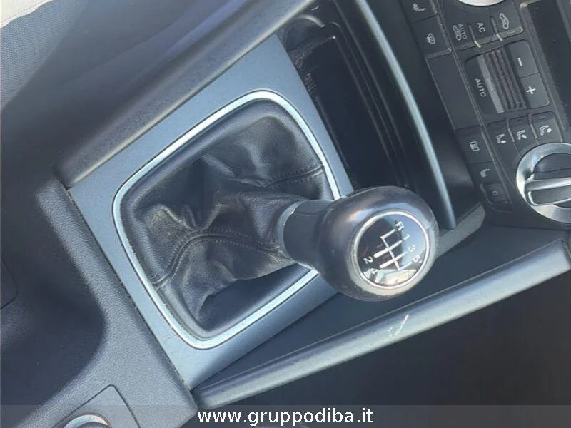 Audi A3 Sportback sportback 1.6 tdi young edition 90cv- Gruppo Diba