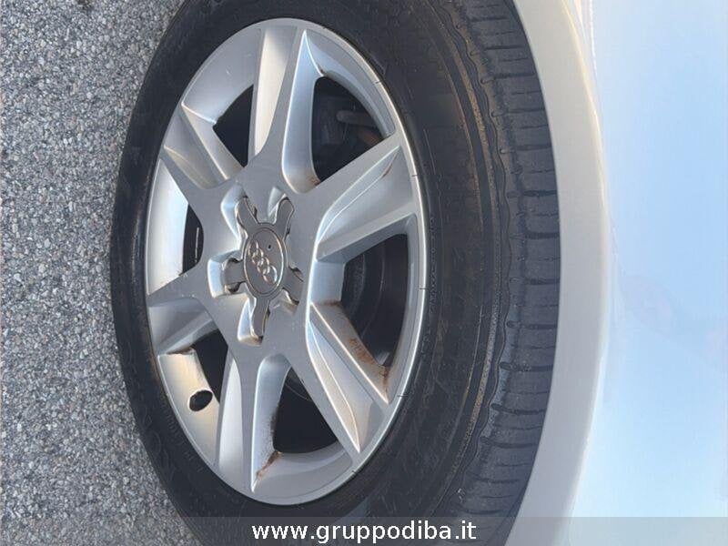 Audi A3 Sportback sportback 1.6 tdi young edition 90cv- Gruppo Diba