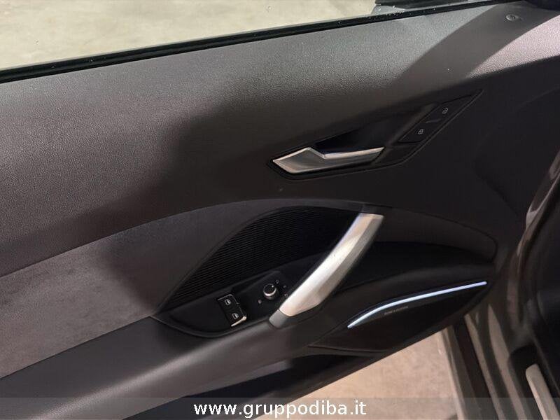 Audi TTS Coup&eacute; TFSI TTS Coupe 2.0 tfsi quattro 320cv s-tronic- Gruppo Diba