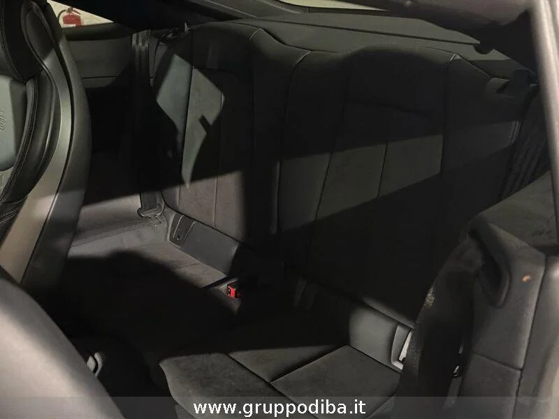 Audi TTS Coup&eacute; TFSI TTS Coupe 2.0 tfsi quattro 320cv s-tronic- Gruppo Diba