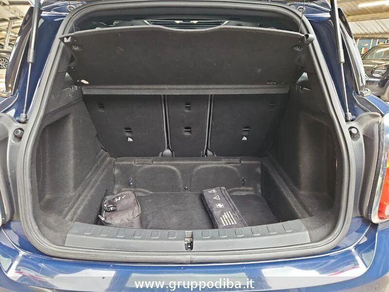 MINI Countryman Mini Countryman 1.5 One Boost auto- Gruppo Diba