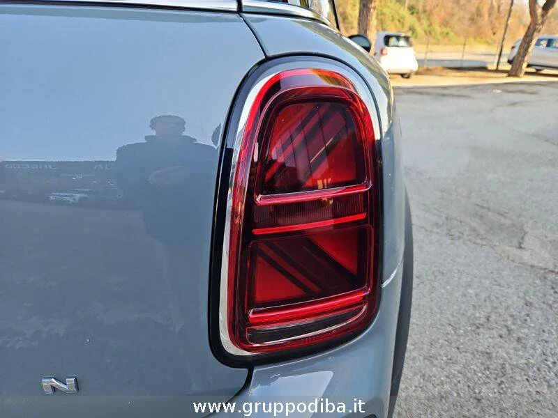 MINI Countryman Mini Countryman 1.5 One Essential- Gruppo Diba