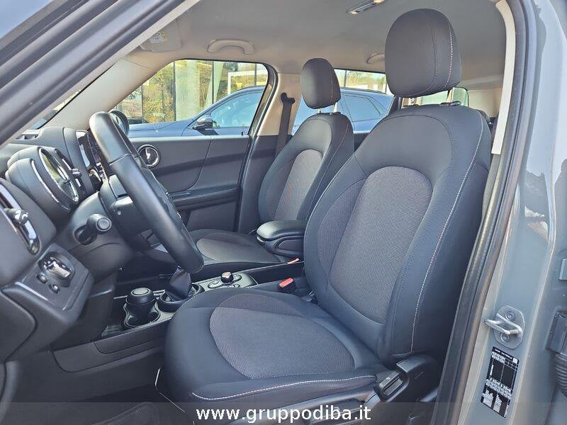 MINI Countryman Mini Countryman 1.5 One Essential- Gruppo Diba