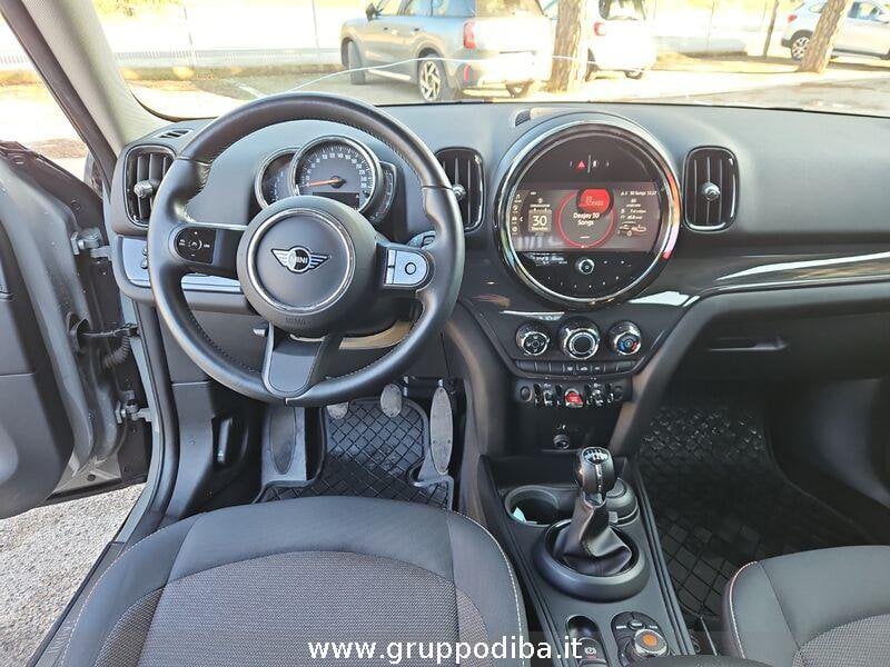 MINI Countryman Mini Countryman 1.5 One Essential- Gruppo Diba