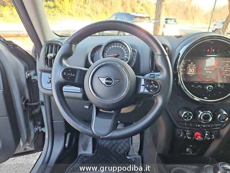 MINI Countryman Mini Countryman 1.5 One Essential- Gruppo Diba