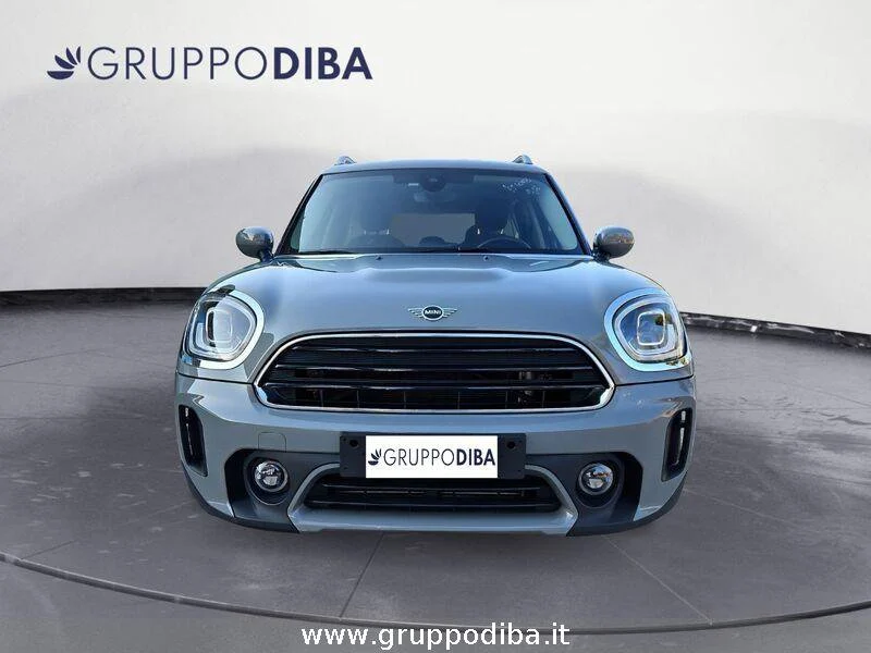 MINI Countryman Mini Countryman 1.5 One Essential- Gruppo Diba