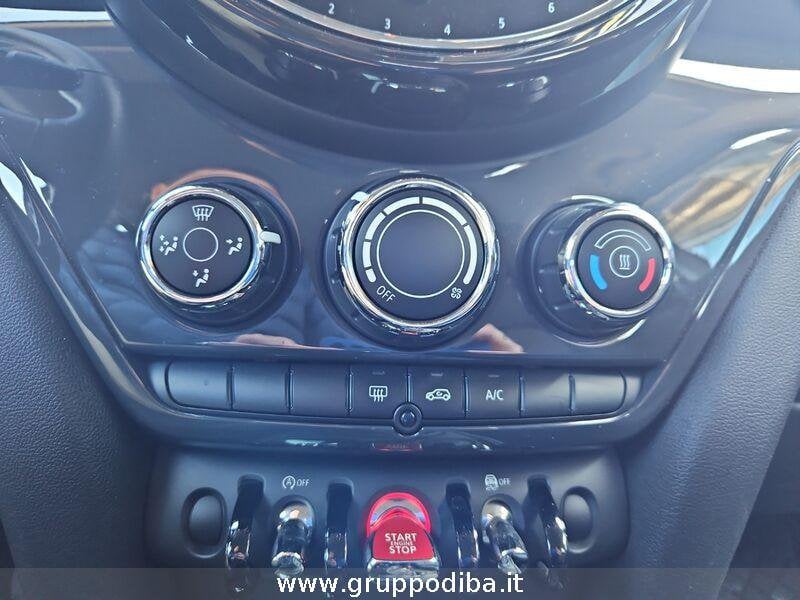 MINI Countryman Mini Countryman 1.5 One Essential- Gruppo Diba