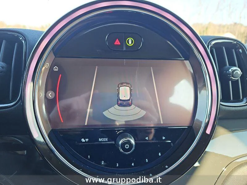 MINI Countryman Mini Countryman 1.5 One Essential- Gruppo Diba
