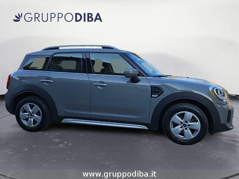 MINI Countryman Mini Countryman 1.5 One Essential- Gruppo Diba