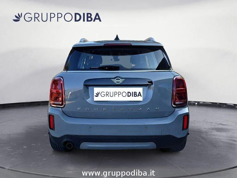 MINI Countryman Mini Countryman 1.5 One Essential- Gruppo Diba