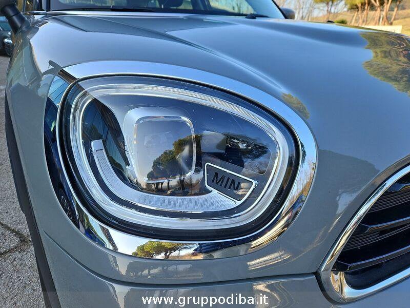 MINI Countryman Mini Countryman 1.5 One Essential- Gruppo Diba