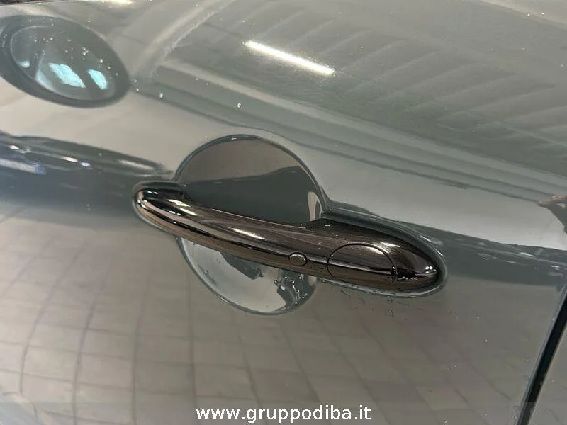 MINI Countryman Mini Countryman 2.0 Cooper SD Yours auto- Gruppo Diba