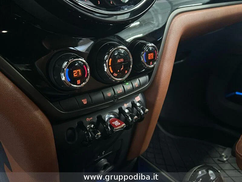 MINI Countryman Mini Countryman 2.0 Cooper SD Yours auto- Gruppo Diba