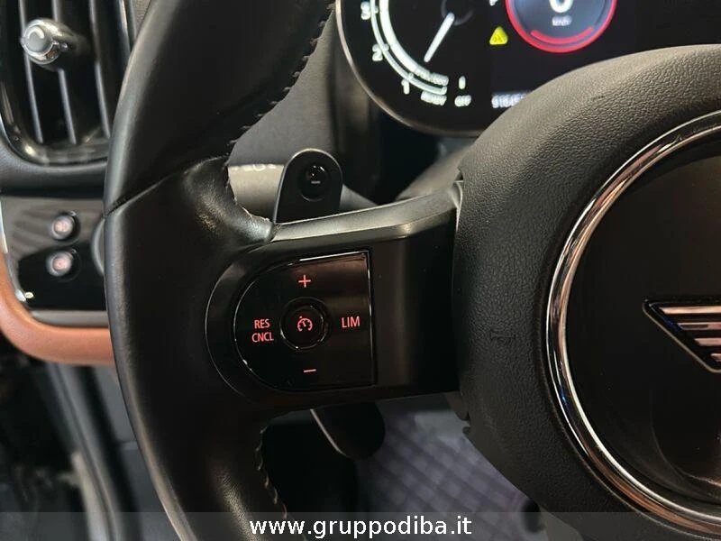 MINI Countryman Mini Countryman 2.0 Cooper SD Yours auto- Gruppo Diba