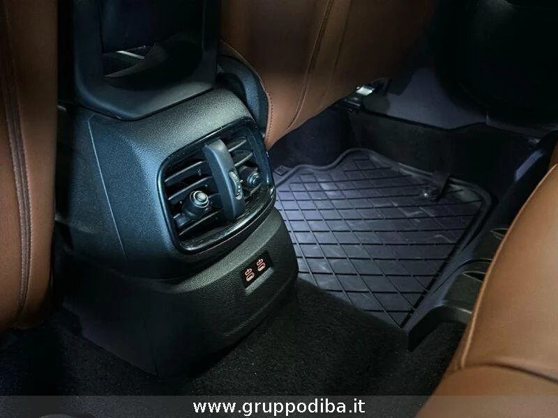 MINI Countryman Mini Countryman 2.0 Cooper SD Yours auto- Gruppo Diba