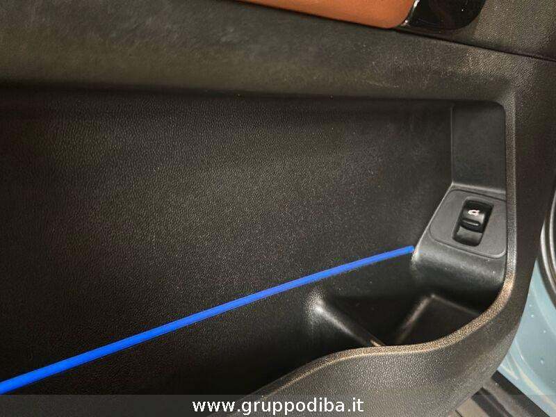 MINI Countryman Mini Countryman 2.0 Cooper SD Yours auto- Gruppo Diba