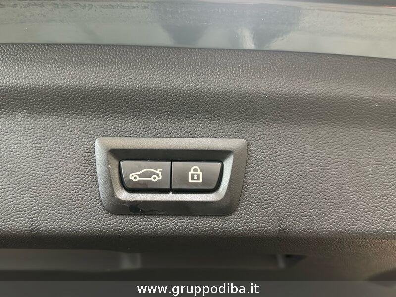 MINI Countryman Mini Countryman 2.0 Cooper SD Yours auto- Gruppo Diba