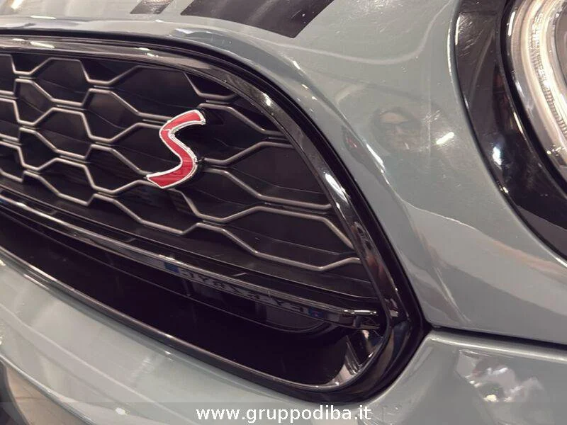 MINI Countryman Mini Countryman 2.0 Cooper SD Yours auto- Gruppo Diba