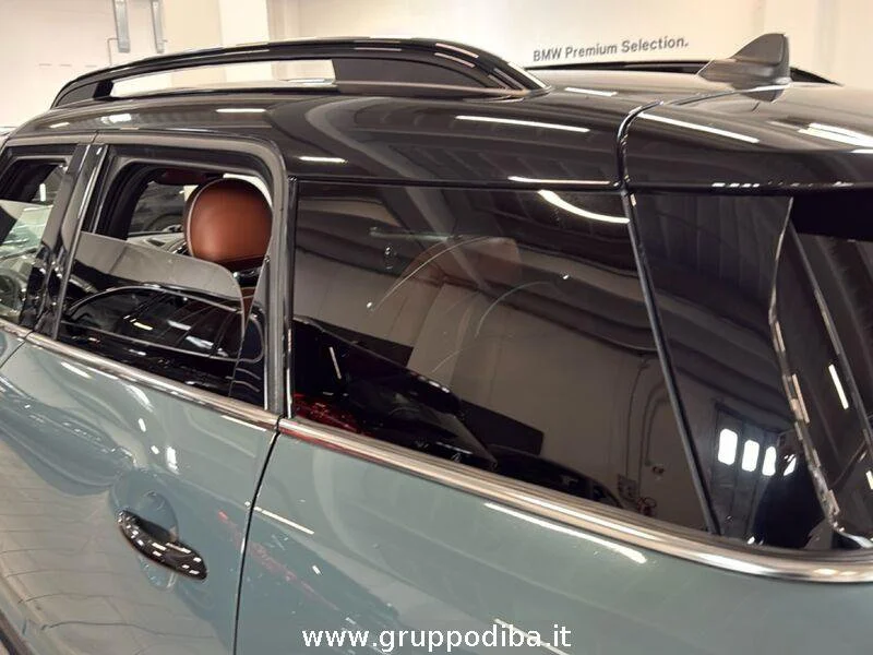 MINI Countryman Mini Countryman 2.0 Cooper SD Yours auto- Gruppo Diba