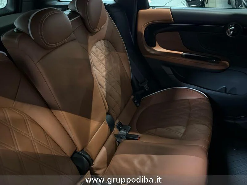 MINI Countryman Mini Countryman 2.0 Cooper SD Yours auto- Gruppo Diba
