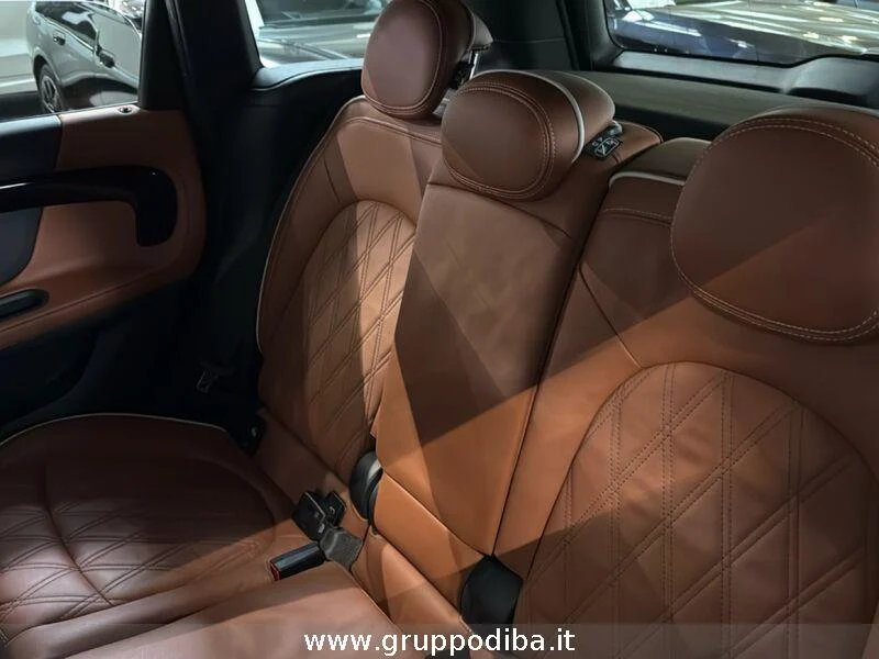 MINI Countryman Mini Countryman 2.0 Cooper SD Yours auto- Gruppo Diba