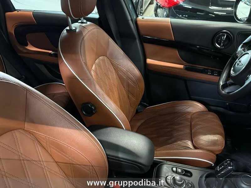 MINI Countryman Mini Countryman 2.0 Cooper SD Yours auto- Gruppo Diba